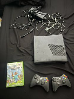 Xbox 460