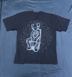 KAWS x Kid Cudi Moon Man Tee