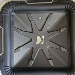 Kicker L7 Dual 2