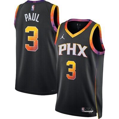 Phoenix Suns, Chris Paul 