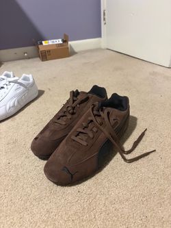 Puma Speed cats