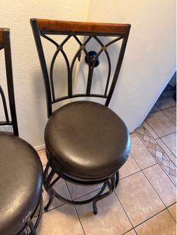 Kitchen Bar stools
