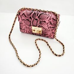 Michael Kors Crossbody Bag 