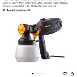  Paint Sprayer