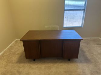 Office Desk