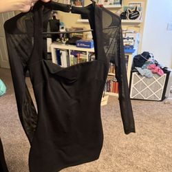 Size Xs Super down Dress 