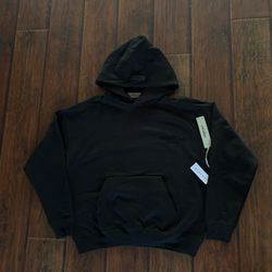 XS Essential Hoodie