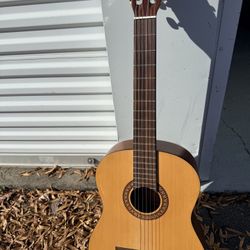 Like New Yamaha C45ma Guitar
