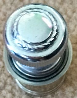 1994 Cadillac DeVille Cigarette Lighter