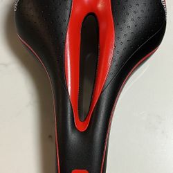 Bicycle Saddle 