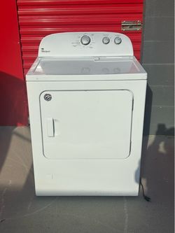 Whirlpool Dryer
