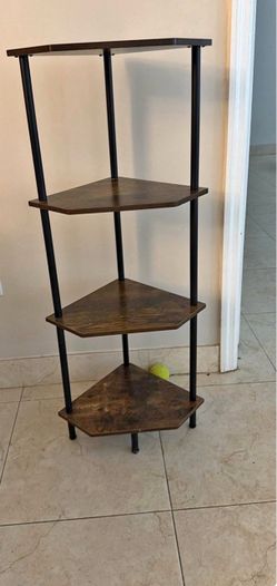 Study Corner Shelf