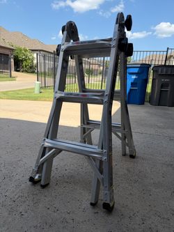 10ft 10in ladder