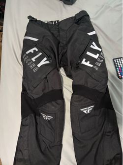 dirt bike gear