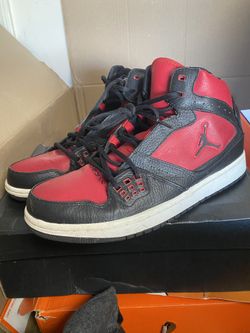 Jordan Shoes