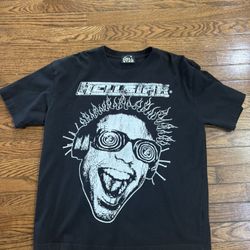 Men’s medium Hellstar Shirt