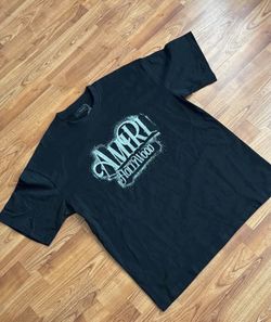Amiri Hollywood T-shirt