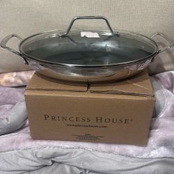 Caserolla De La Marca P H 