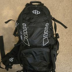 Rudis Wrestling Backpack LIKE NEW!
