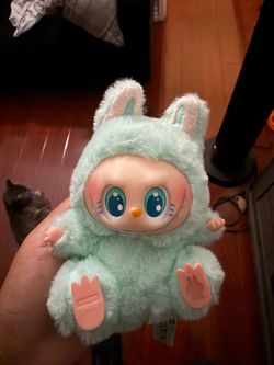 Labubu