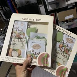 Mask Set 2 Box’s