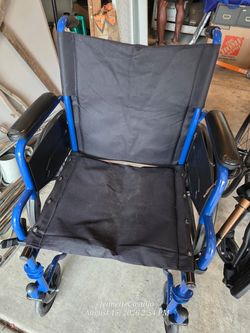 Wheel Chair