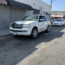 NAVIGATOR FOR SALE!!!