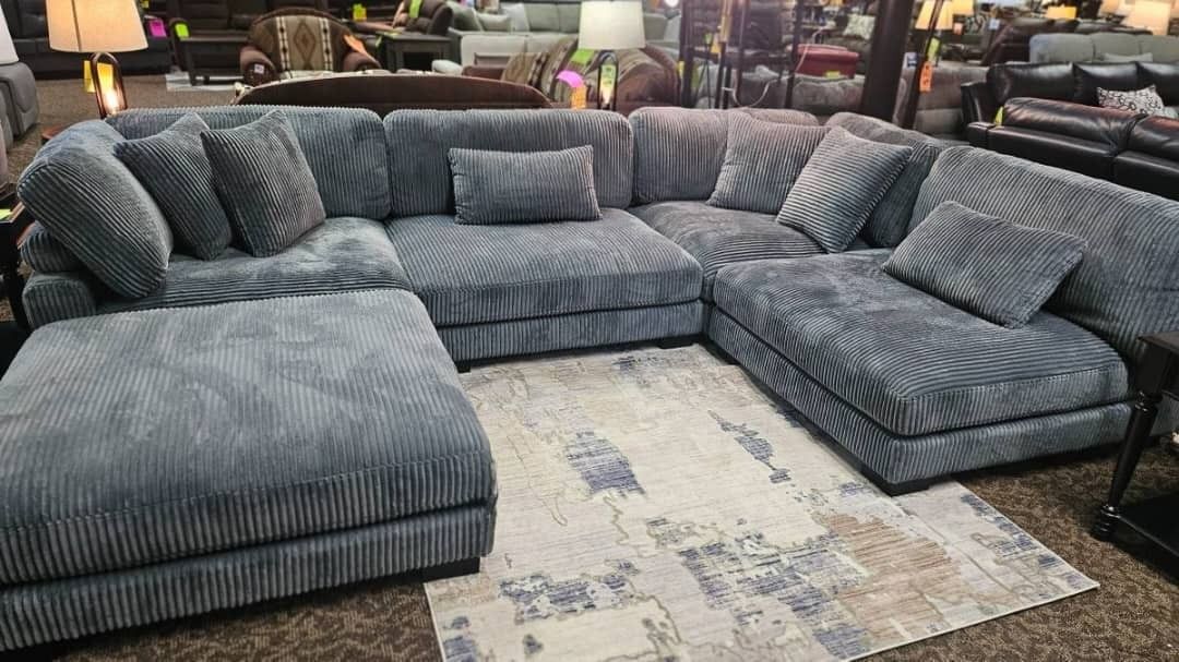 For Sale, Sectional. Ask for Price
