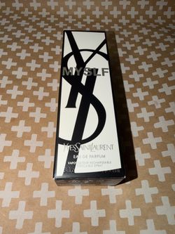 YSL Myself