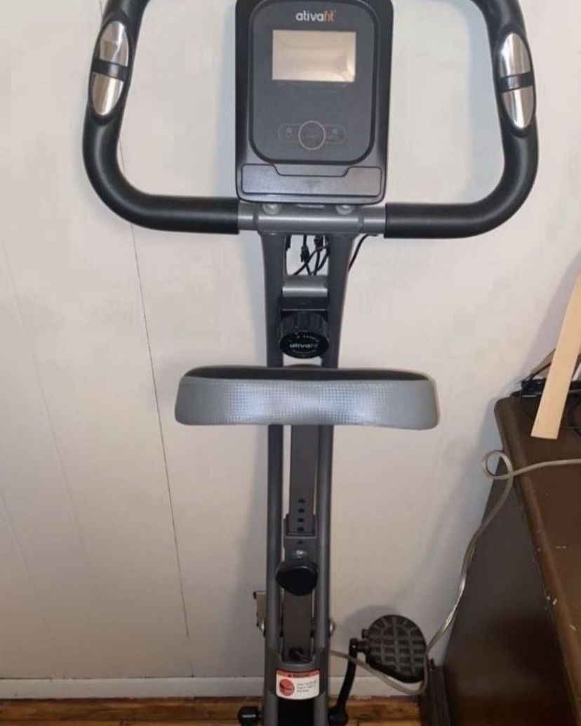Stationary Excercise Bicycle