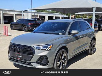 2024 Audi Q3