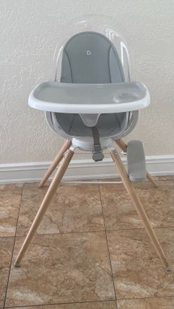 Silla de comer de Bebé y Cuna