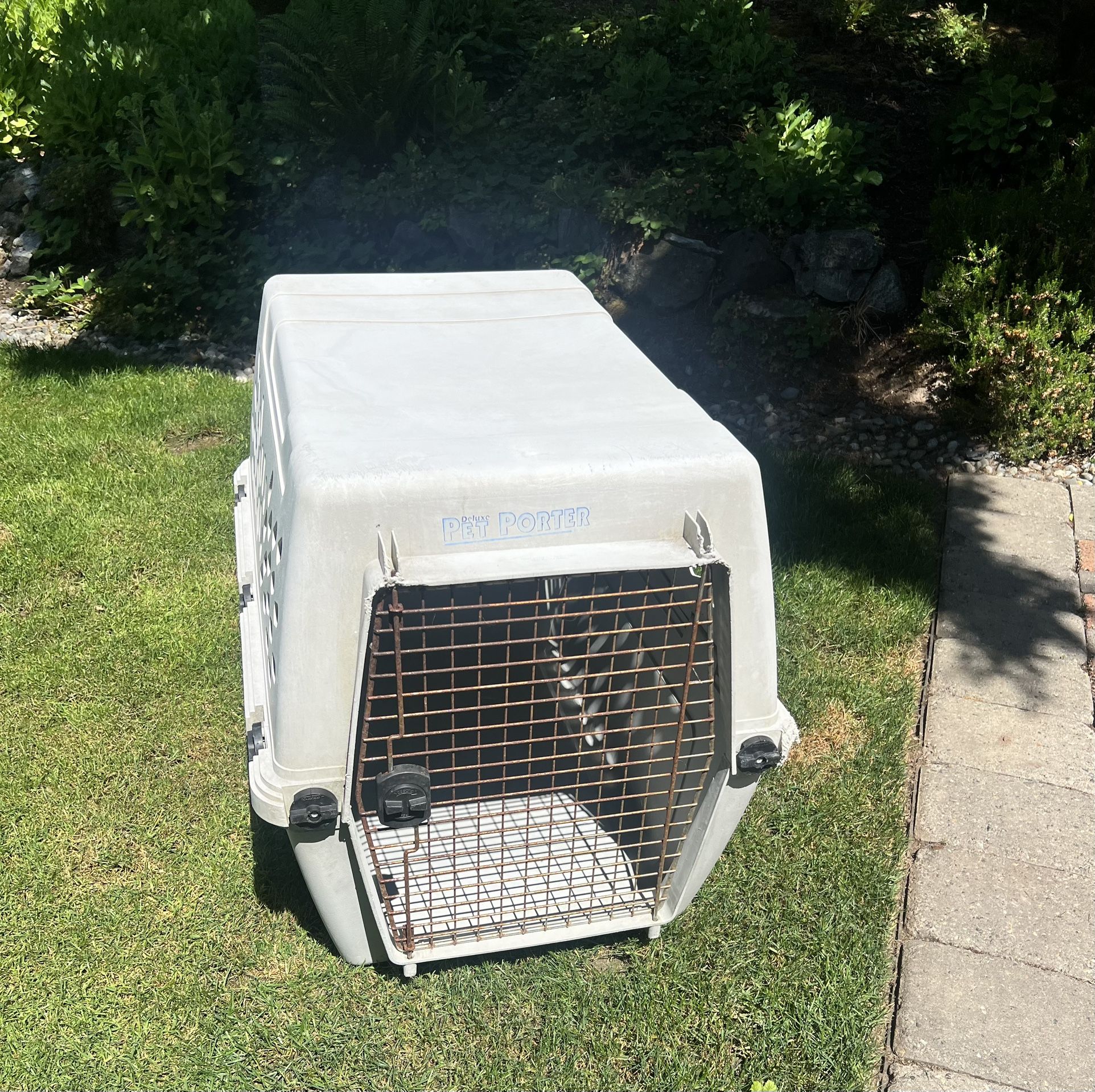 Dog Kennel