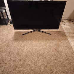 SAMSUNG TV 46"