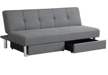 Sofa bed, futon