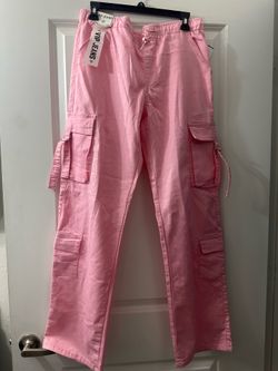 Cargo pants
