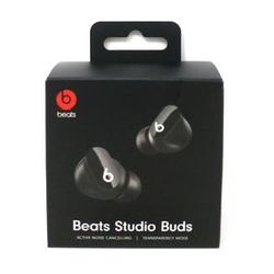 Beats by Dr. Dre - Beats Studio Buds Wireless Noise Cancelling Earphones