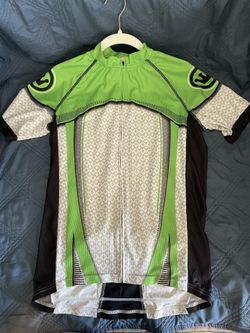 Men’s Cycling Jersey Canari Size Large