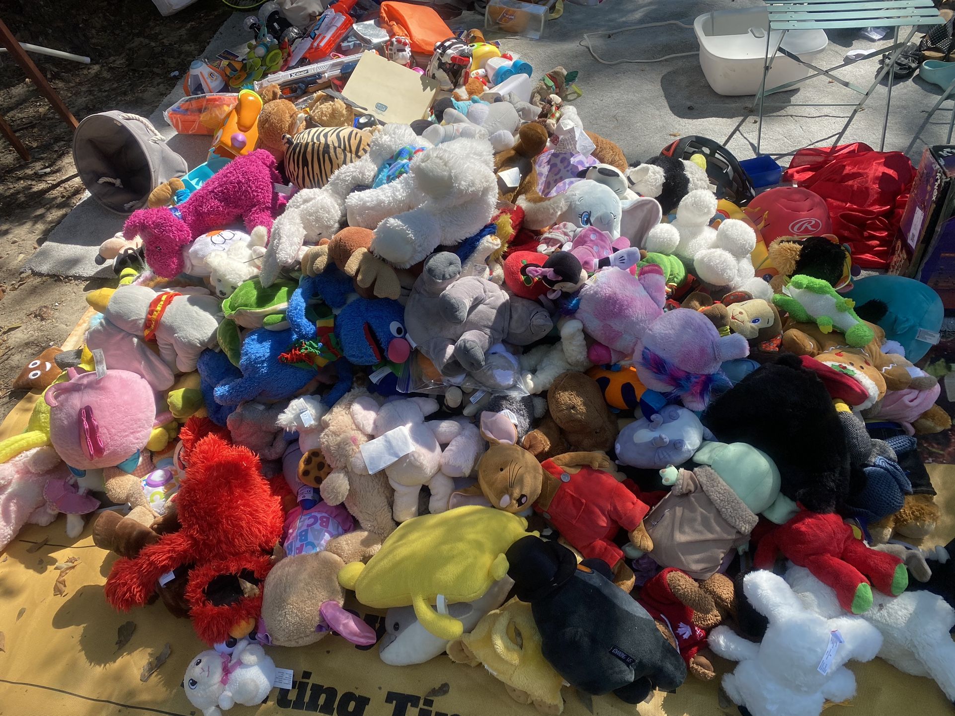 Toys