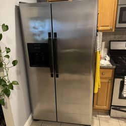 Frigidaire 