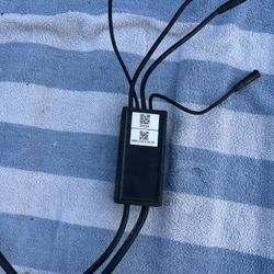 Super73 Zx Z Miami Controller 