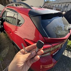 Llaves De Autos / Car Keys And Remotes 