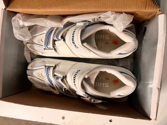 Shimano Road Shoes - EU 38