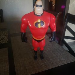 The Incredibles Toy