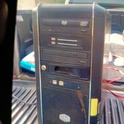 Gaming Tower