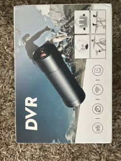 Random Items Still In The Box