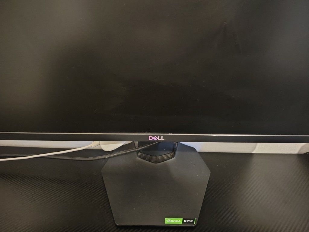 HP Gaming Monitor