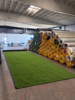 Artificial Grass - Sacate Sintetico Turf