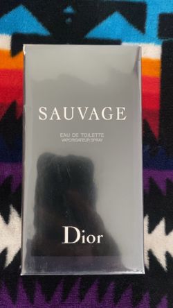 Dior Sauvage