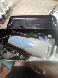 Hair Cutter